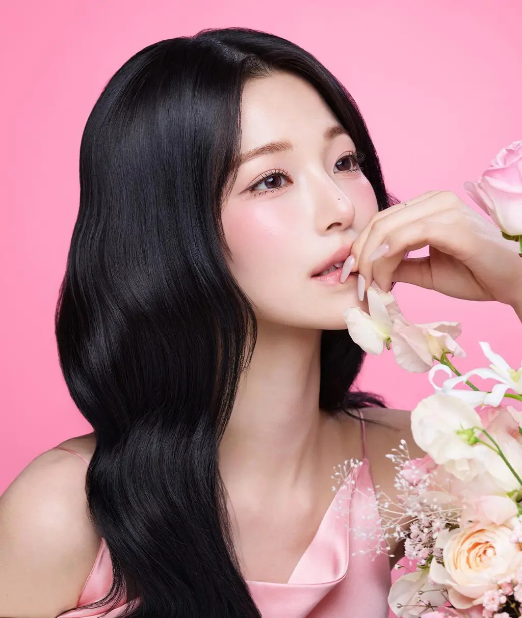 [백지헌PICK] 앤허니 모이스트 헤어 오일 100ml 2종 택1(딥, 멜티) 상세페이지 20